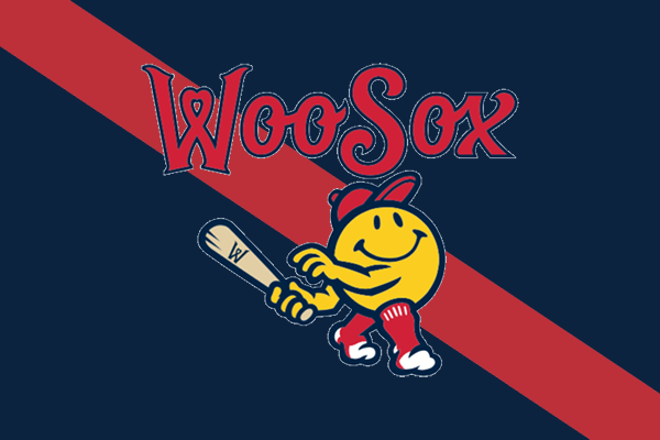 WooSox Rewind: Worcester playing out string after 2-4 series vs RailRiders  – 210Sports